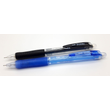 UNI M5-100 FEKETE CERUZA 0.5 MM