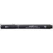 UNI PIN rajzmarker fekete 1,2 mm