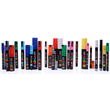 UNI POSCA PC-1M FEKETE (24)