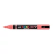 UNI POSCA PC-5BR KORALL