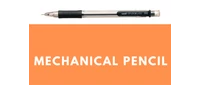 Mechanical pencil