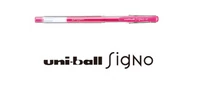 uniball Signo