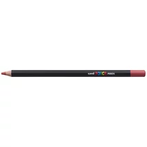 UNI POSCA PENCIL KPE-200 SÖTÉT PIROS CERUZA