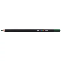 UNI POSCA PENCIL KPE-200 SÖTÉT OLIVA CERUZA