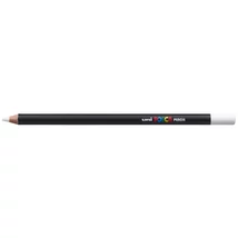 UNI POSCA PENCIL KPE-200 FEHÉR CERUZA