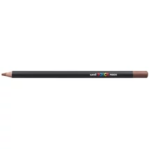 UNI POSCA PENCIL KPE-200 BARNA CERUZA