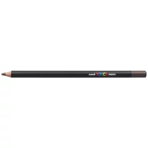 UNI POSCA PENCIL KPE-200 SÖTÉT BARNA CERUZA