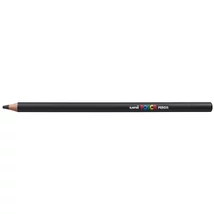 UNI POSCA PENCIL KPE-200 FEKETE CERUZA