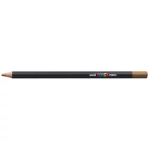 UNI POSCA PENCIL KPE-200 HAMVAS BARNA CERUZA