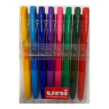 UNI UMN-155N 8 db-os készlet