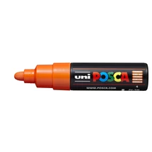 UNI POCSA PC-7M NARANCS (4)