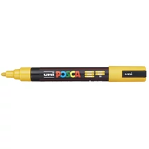 UNI POSCA PC-5M OKKER (19)