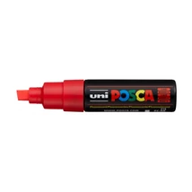 UNI POSCA PC-8K PIROS (15)
