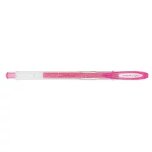 UNI UM-120SP RÓZSASZÍN ZSELÉS TOLL