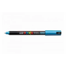 UNI POSCA PC-1MR METÁL KÉK (M33)