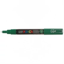 UNI POSCA PC-1M ZÖLD (6)