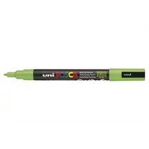 UNI POSCA PC-3M ALMAZÖLD (72)