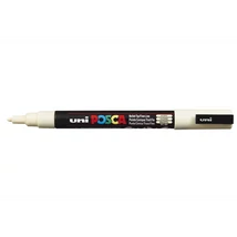 UNI POSCA PC-3M ELEFÁNTCSONT (46)