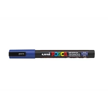 UNI POSCA PC-3M KÉK (33)