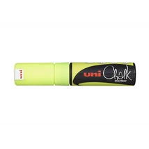 UNI PWE-8K FOLYÉKONY KRÉTA FL SÁRGA