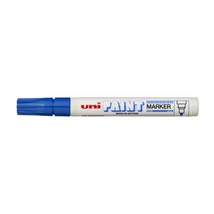 UNI PX-20 KÉK LAKKFILC