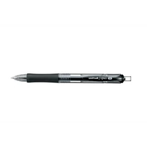 UNI UMN-152 FEKETE ZSELÉS TINTÁJÚ ROLLER TOLL