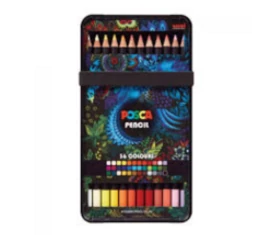 POSCA színes ceruza