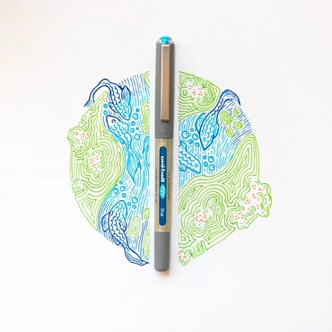 Az írás élvezetére