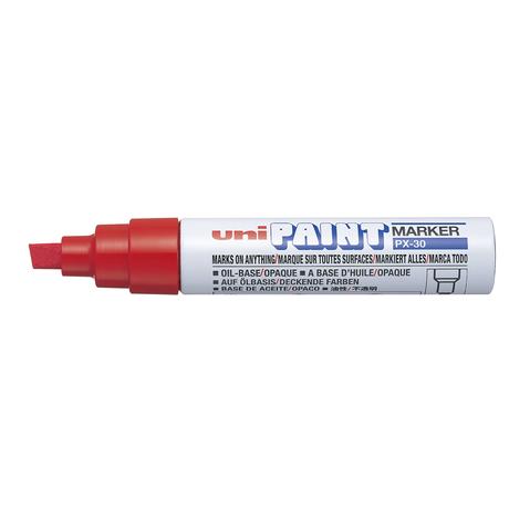 UNI PX-30 PIROS LAKKFILC
