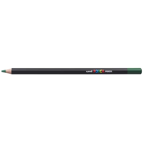 UNI POSCA PENCIL KPE-200 SÖTÉT OLIVA CERUZA