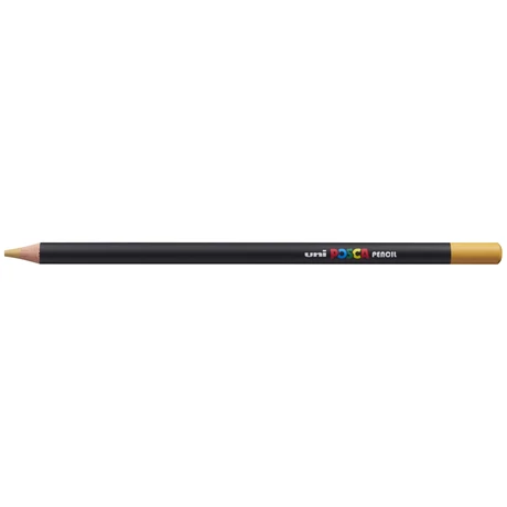 UNI POSCA PENCIL KPE-200 OKKER CERUZA