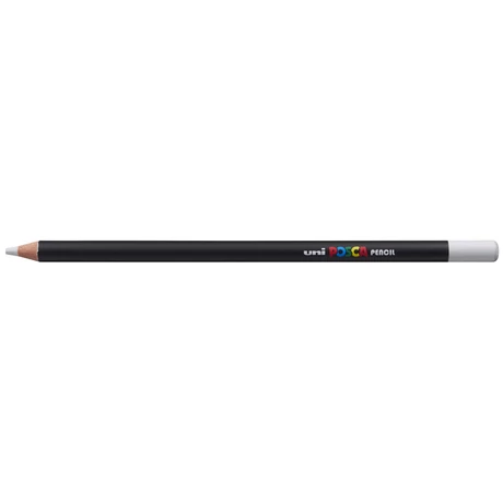 UNI POSCA PENCIL KPE-200 VILÁGOS SZÜRKE CERUZA