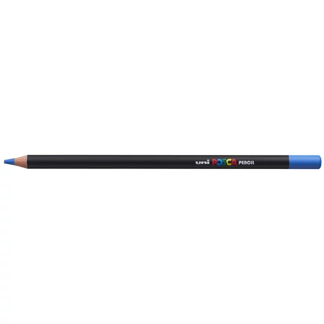 UNI POSCA PENCIL KPE-200 KÉK CERUZA