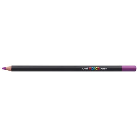 UNI POSCA PENCIL KPE-200 MÁLYVA CERUZA