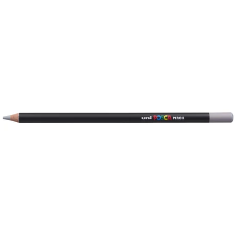 UNI POSCA PENCIL KPE-200 SZÜRKE CERUZA