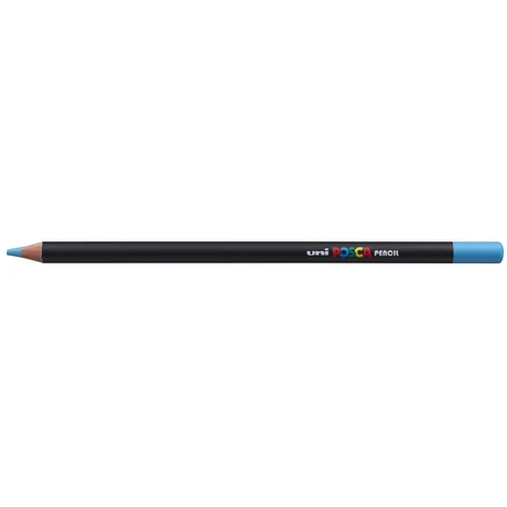 UNI POSCA PENCIL KPE-200 KÉKESZÖLD CERUZA