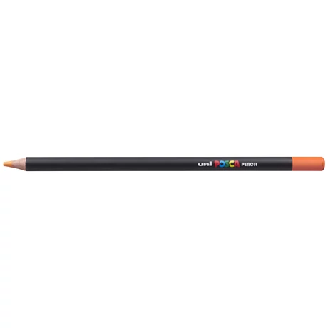 UNI POSCA PENCIL KPE-200 RAGYOGÓ SÁRGA CERUZA