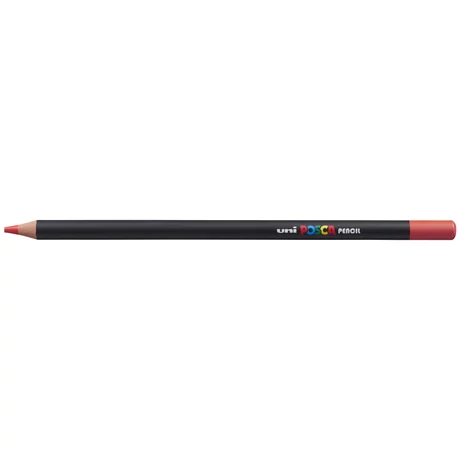 UNI POSCA PENCIL KPE-200 NARANCS CERUZA