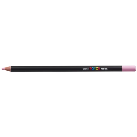 UNI POSCA PENCIL KPE-200 VILÁGOS RÓZSASZÍN CERUZA