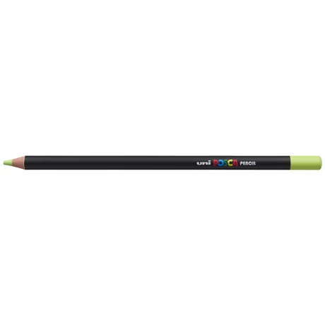 UNI POSCA PENCIL KPE-200 ÜDE ZÖLD CERUZA