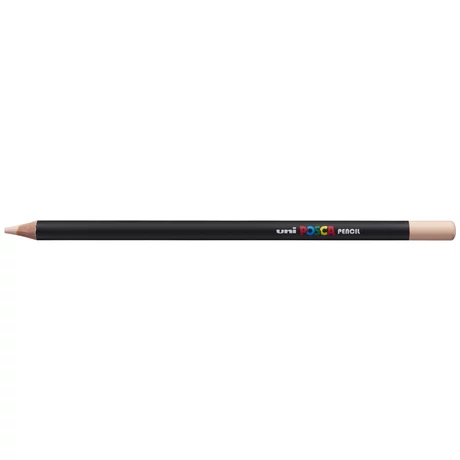 UNI POSCA PENCIL KPE-200 VILÁGOS NARANCS CERUZA