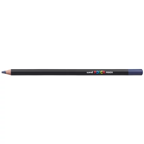 UNI POSCA PENCIL KPE-200 TENGERÉSZKÉK CERUZA