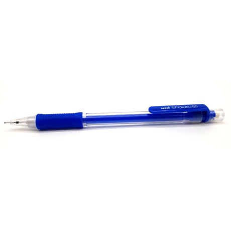 UNI M5-101 KÉK CERUZA 0.5 MM