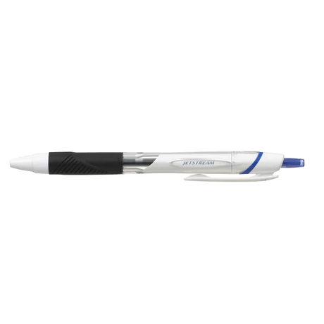 UNI SXN-155 KÉK JETSTREAM ROLLER TOLL