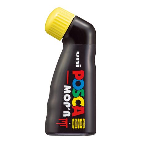 UNI POSCA MOP'R PCM-22 SÁRGA