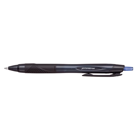 UNI SXN-157E KÉK JETSTREAM ROLLER TOLL