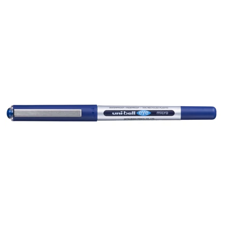 UNI UB-150E KÉK ROLLER TOLL