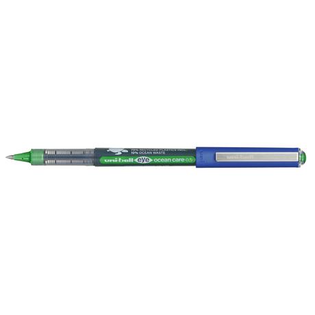 UNI UB-150 ROP OCEAN CARE ZÖLD ROLLER TOLL