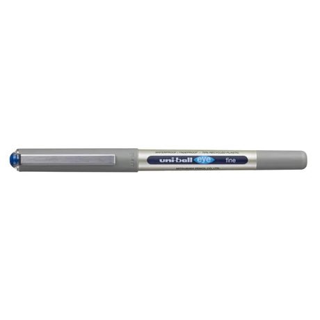 UNI UB-157E KÉK ROLLER TOLL