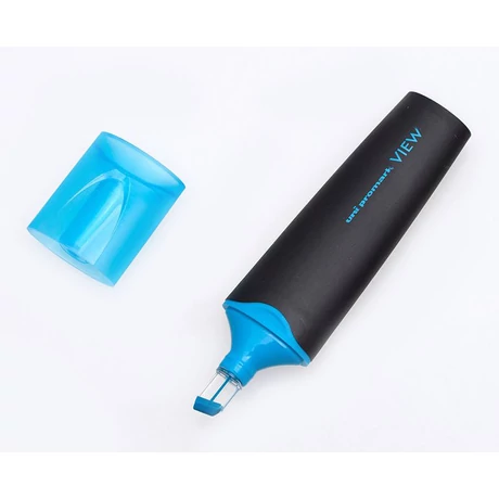 UNI USP-200 VILÁGOSKÉK SZÖVEGKIEMELŐ